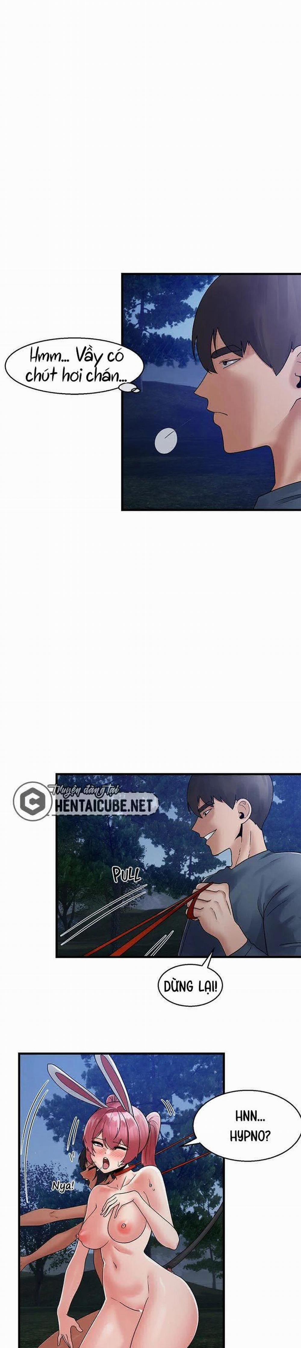 Thôi Miên Tuyệt Đối Ở Dị Giới 85-END - Hậu truyện trang 16