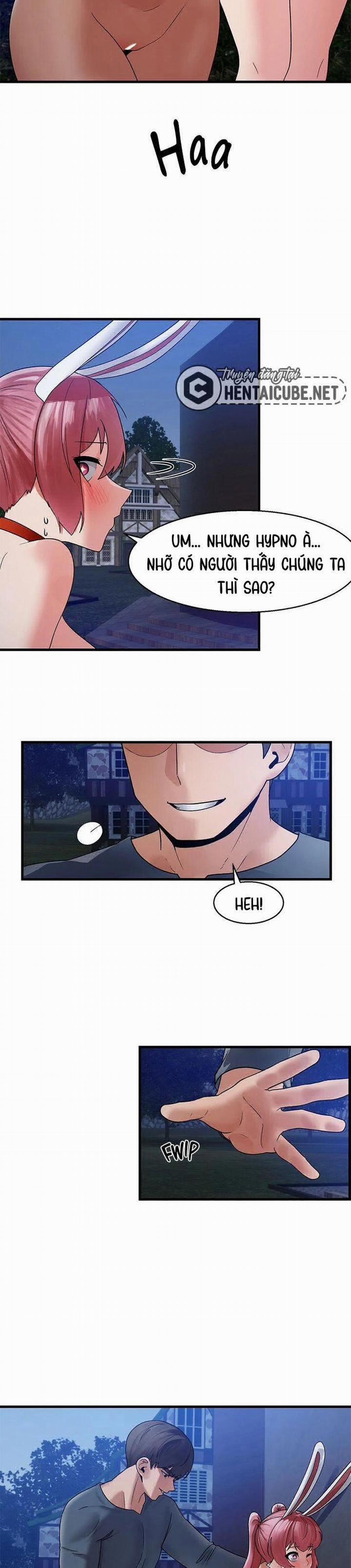 Thôi Miên Tuyệt Đối Ở Dị Giới 85-END - Hậu truyện trang 18