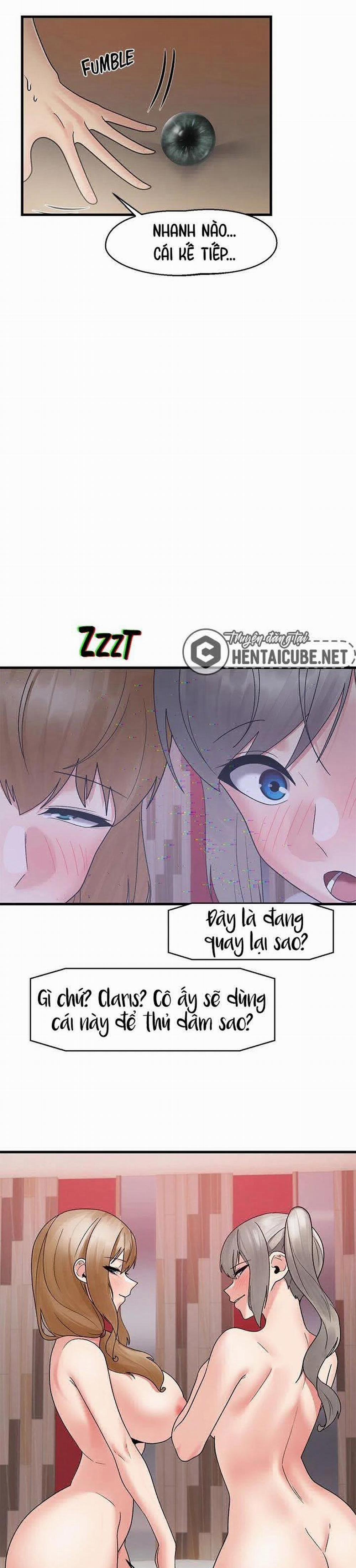 Thôi Miên Tuyệt Đối Ở Dị Giới 85-END - Hậu truyện trang 30