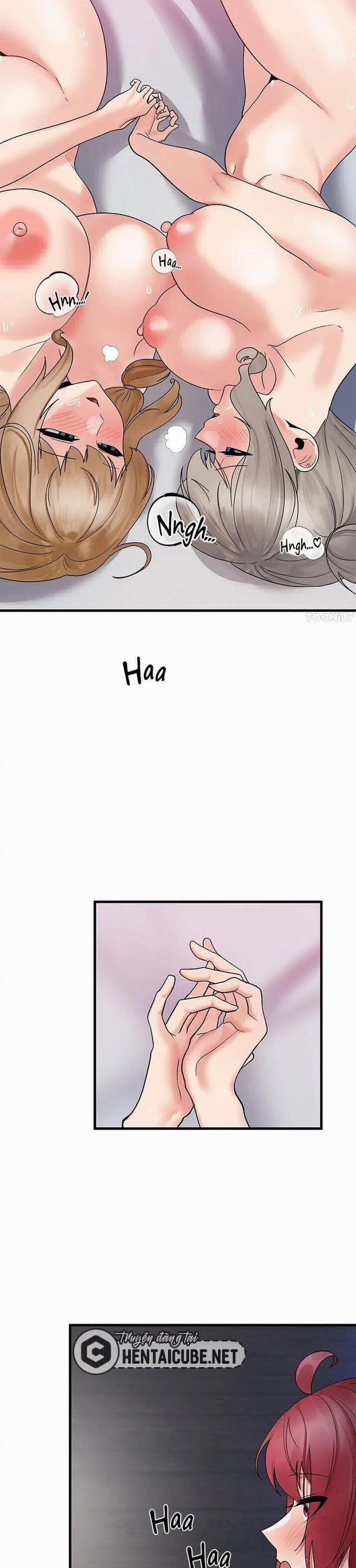 Thôi Miên Tuyệt Đối Ở Dị Giới 85-END - Hậu truyện trang 34