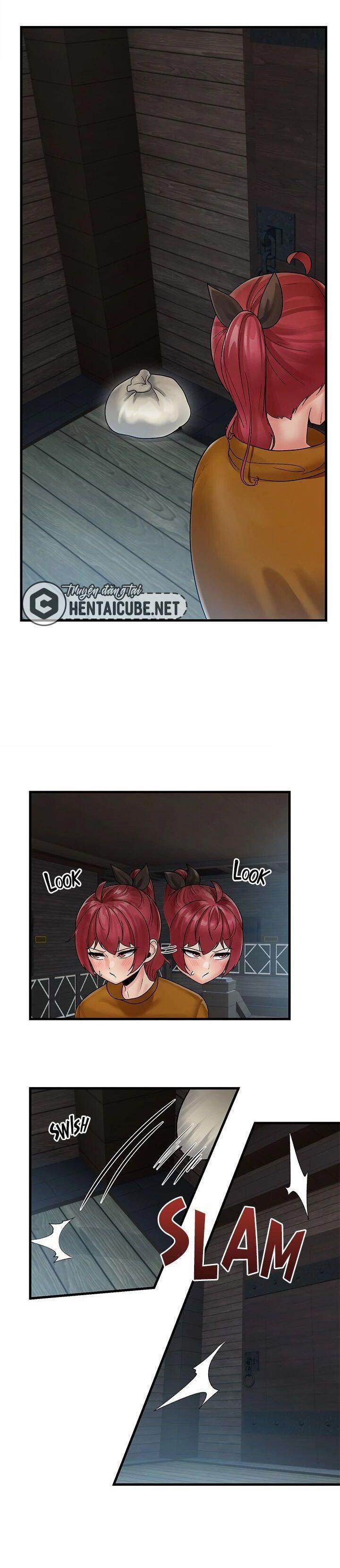 Thôi Miên Tuyệt Đối Ở Dị Giới 85 trang 2