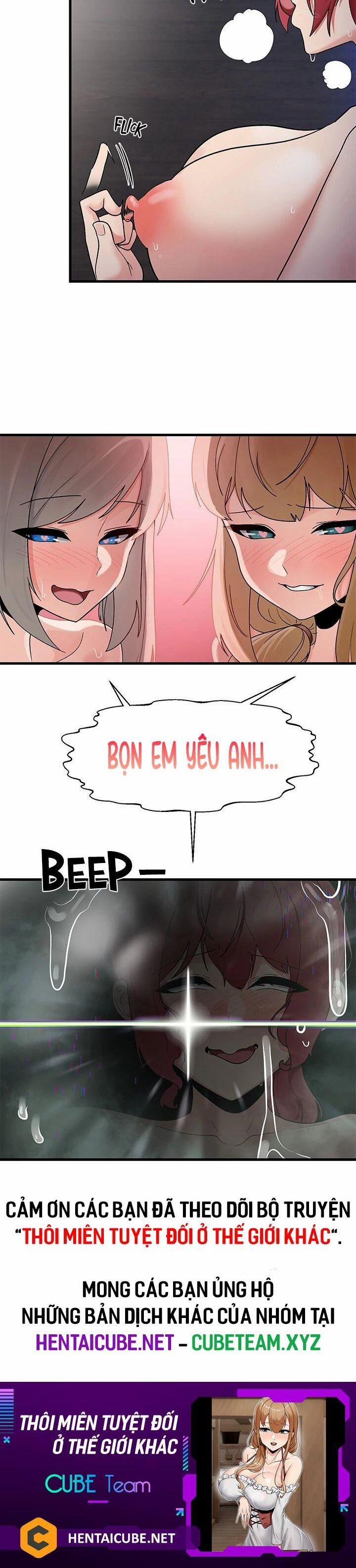 Thôi Miên Tuyệt Đối Ở Dị Giới 85 trang 35