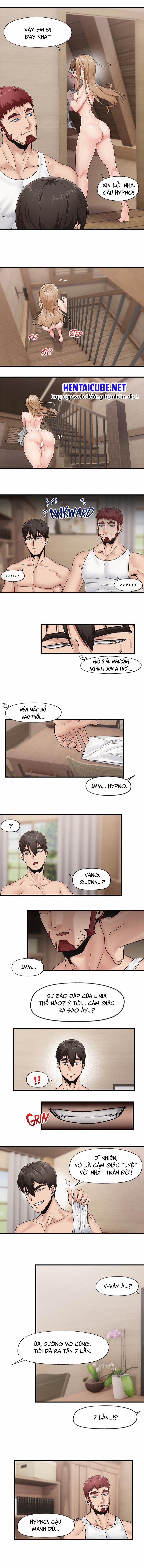 Thôi miên tuyệt đối ở thế giới khác 11 trang 7