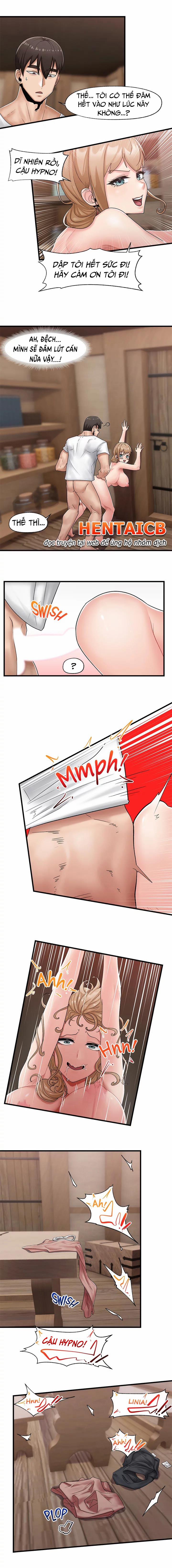 Thôi miên tuyệt đối ở thế giới khác 12 trang 7