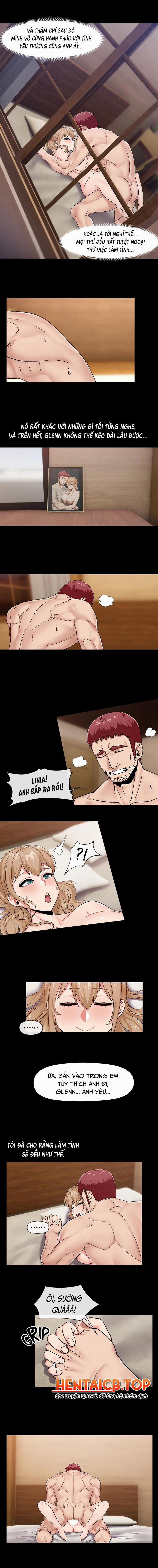 Thôi miên tuyệt đối ở thế giới khác 14 trang 3