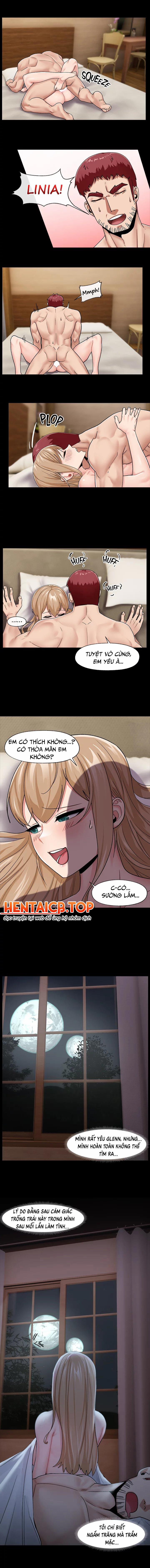 Thôi miên tuyệt đối ở thế giới khác 14 trang 4