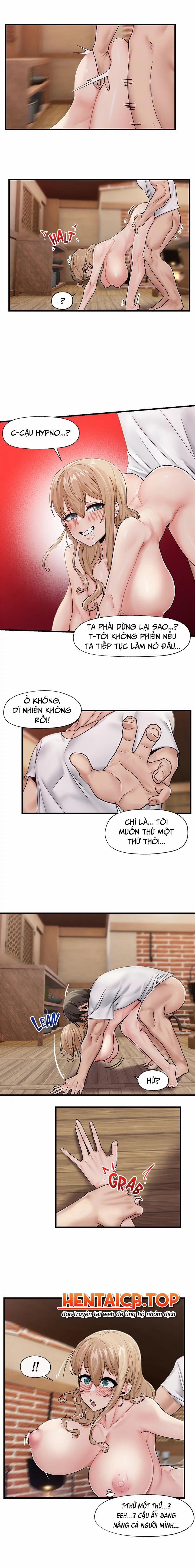 Thôi miên tuyệt đối ở thế giới khác 14 trang 6