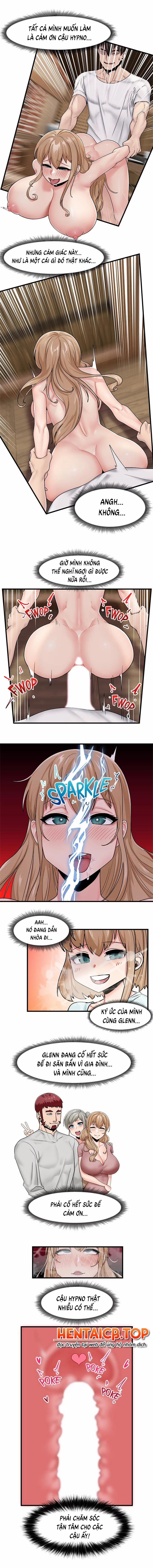 Thôi miên tuyệt đối ở thế giới khác 14 trang 8