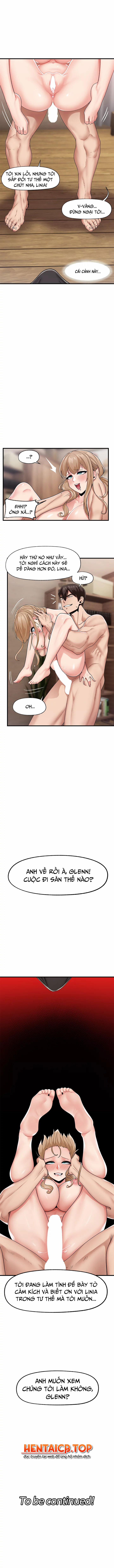 Thôi miên tuyệt đối ở thế giới khác 19 trang 11