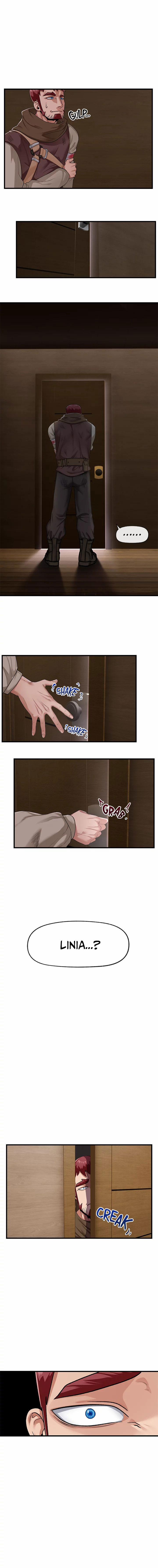 Thôi miên tuyệt đối ở thế giới khác 19 trang 9