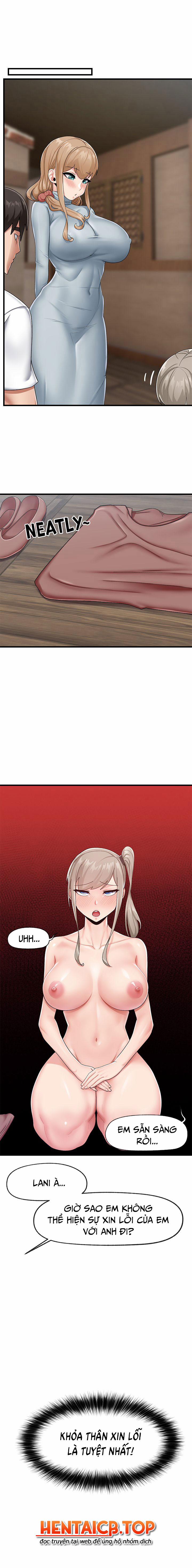 Thôi miên tuyệt đối ở thế giới khác 22 trang 9