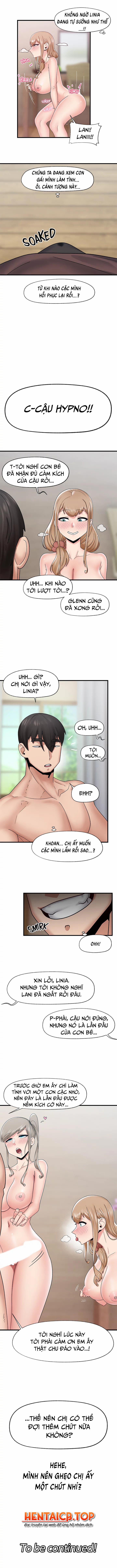 Thôi miên tuyệt đối ở thế giới khác 25 trang 10