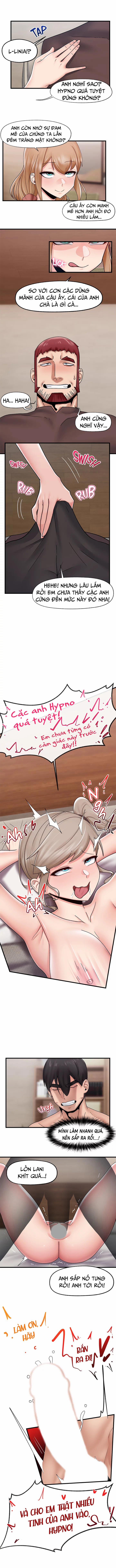 Thôi miên tuyệt đối ở thế giới khác 25 trang 5