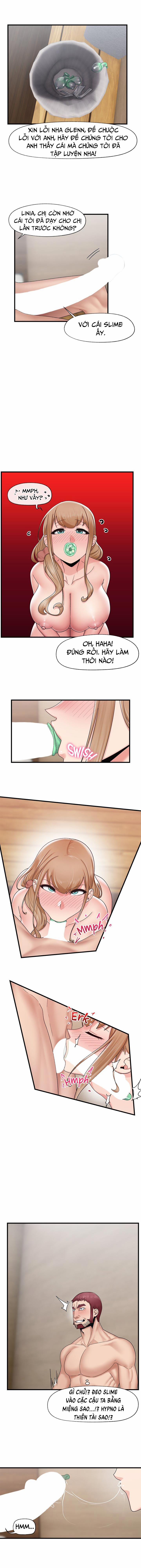 Thôi miên tuyệt đối ở thế giới khác 26 trang 10