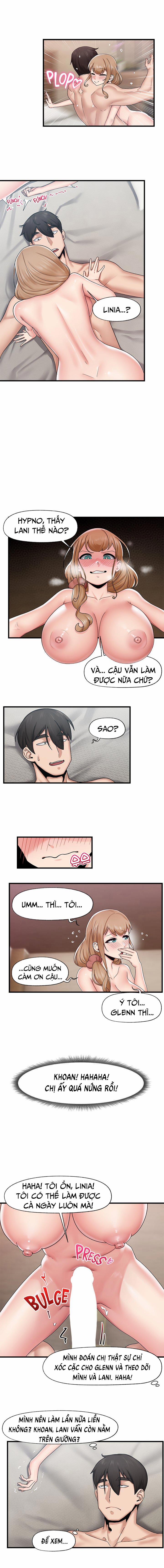 Thôi miên tuyệt đối ở thế giới khác 26 trang 4