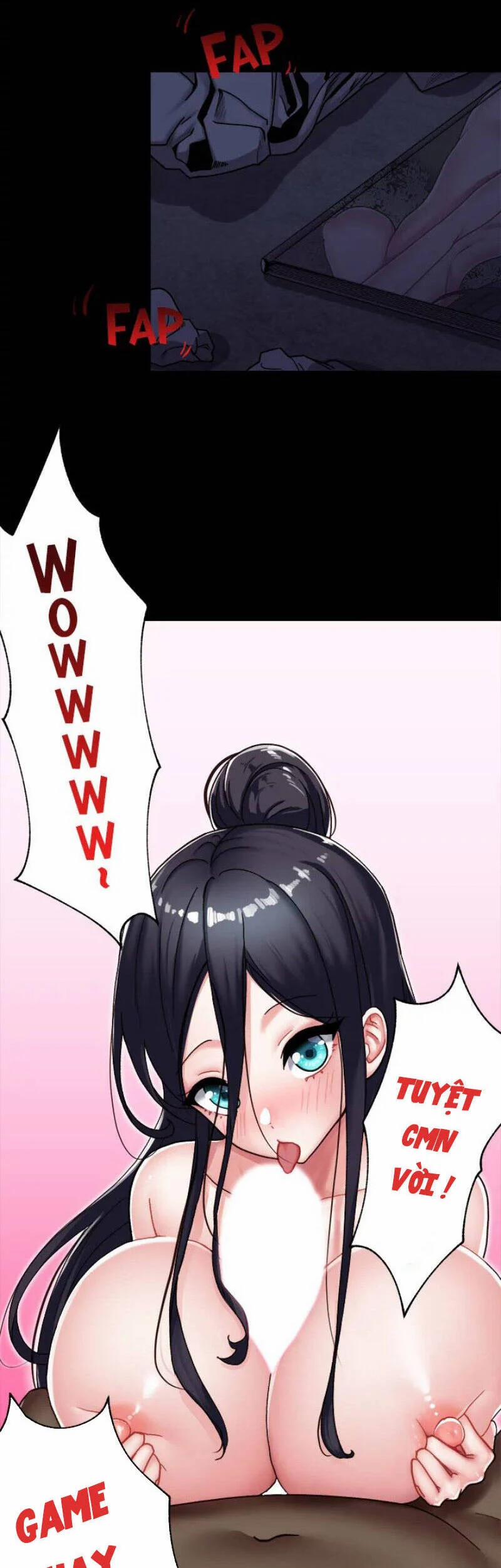 Thôi Miên Tuyệt Đối Tại Dị Giới 1 trang 1