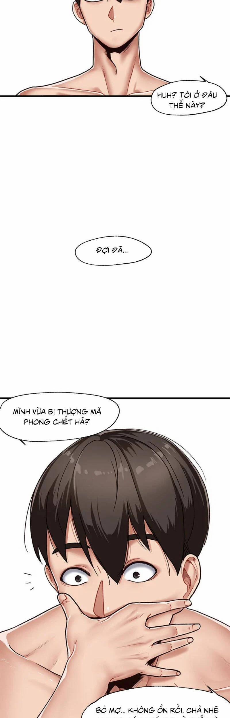 Thôi Miên Tuyệt Đối Tại Dị Giới 1 trang 19