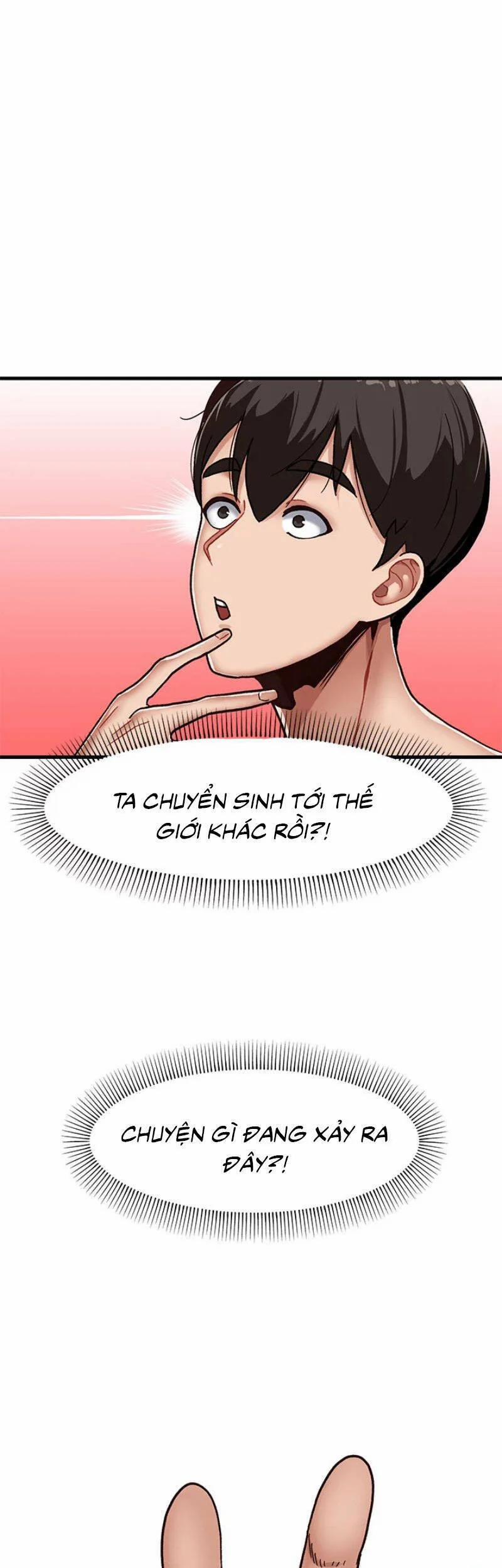 Thôi Miên Tuyệt Đối Tại Dị Giới 1 trang 22