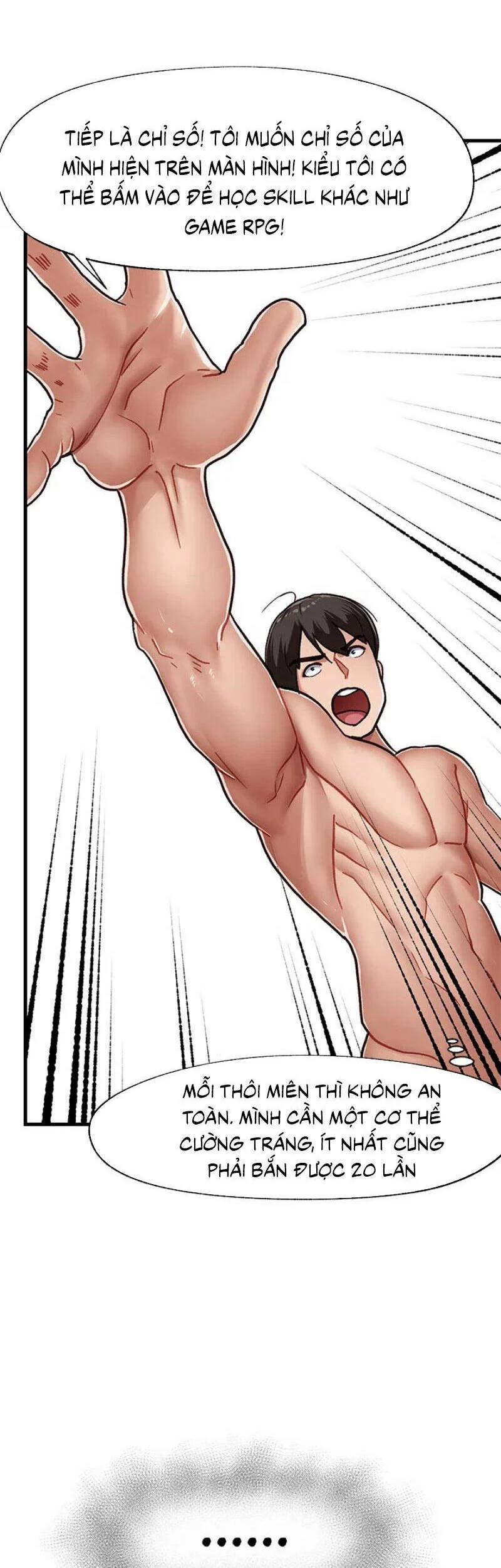 Thôi Miên Tuyệt Đối Tại Dị Giới 1 trang 25