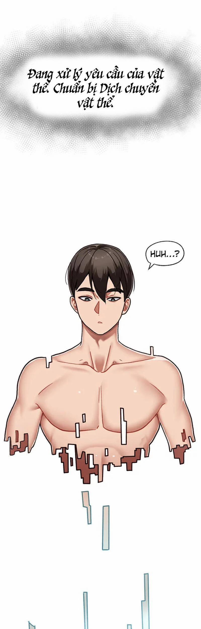 Thôi Miên Tuyệt Đối Tại Dị Giới 1 trang 27