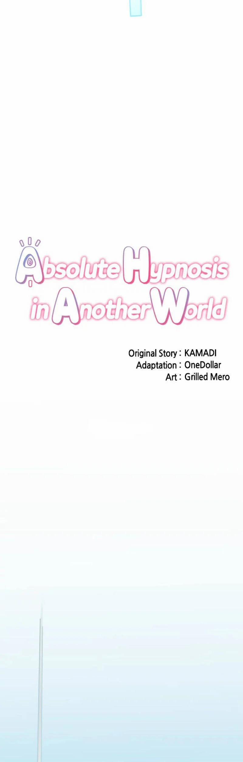 Thôi Miên Tuyệt Đối Tại Dị Giới 1 trang 29