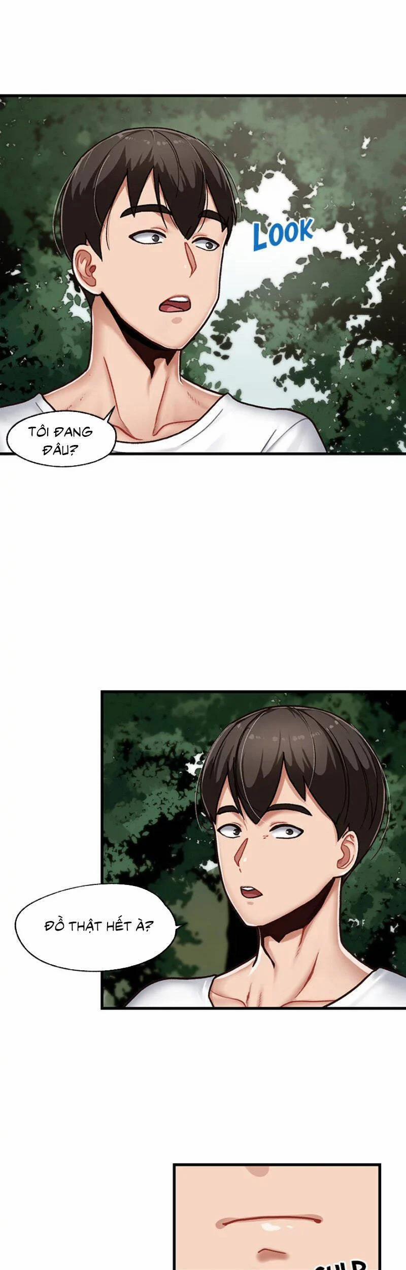 Thôi Miên Tuyệt Đối Tại Dị Giới 1 trang 32