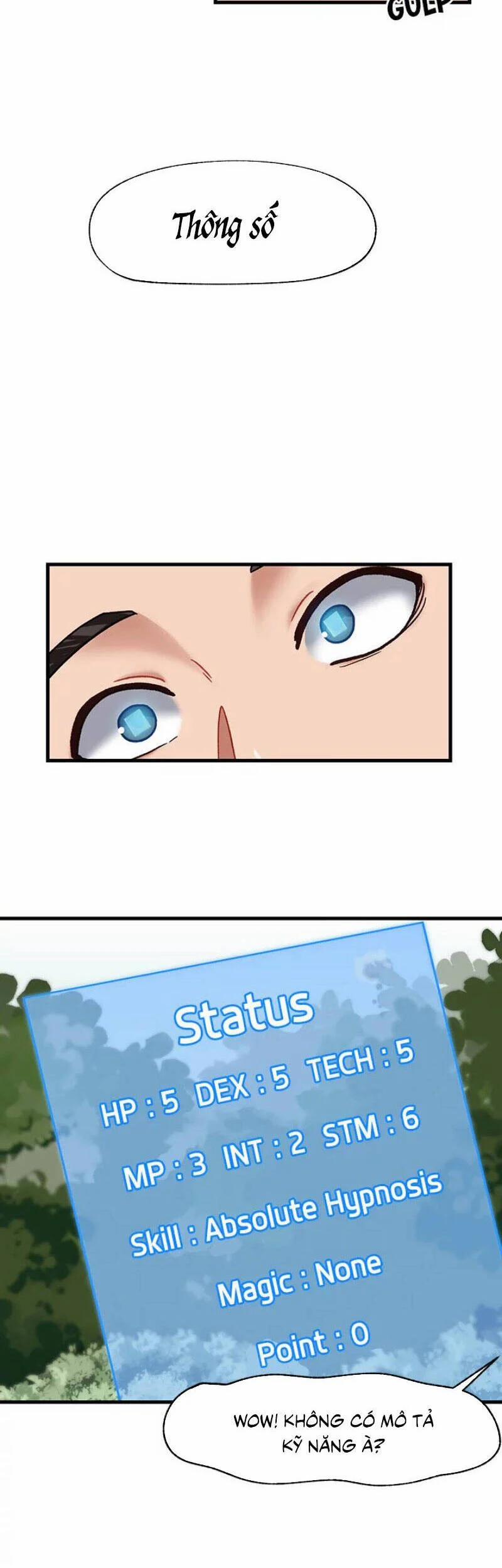 Thôi Miên Tuyệt Đối Tại Dị Giới 1 trang 33