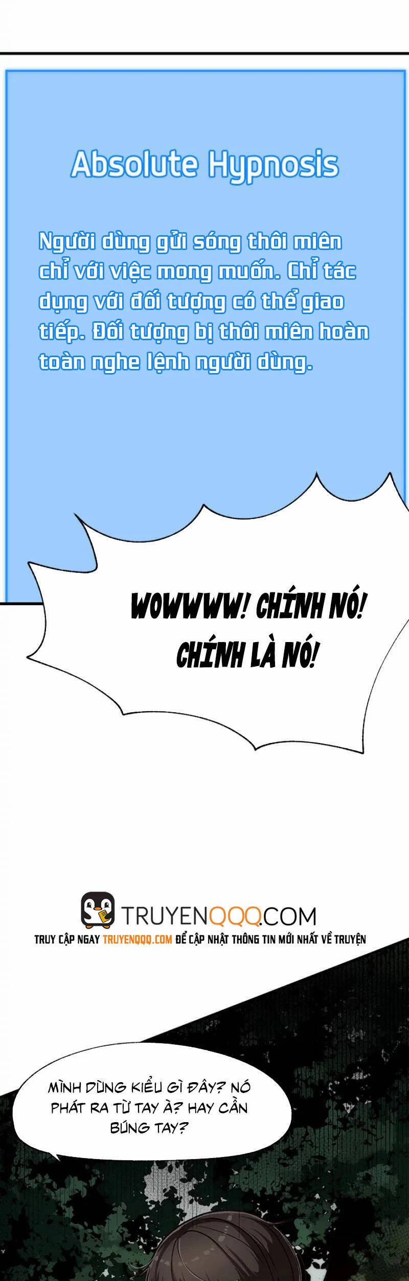Thôi Miên Tuyệt Đối Tại Dị Giới 1 trang 34