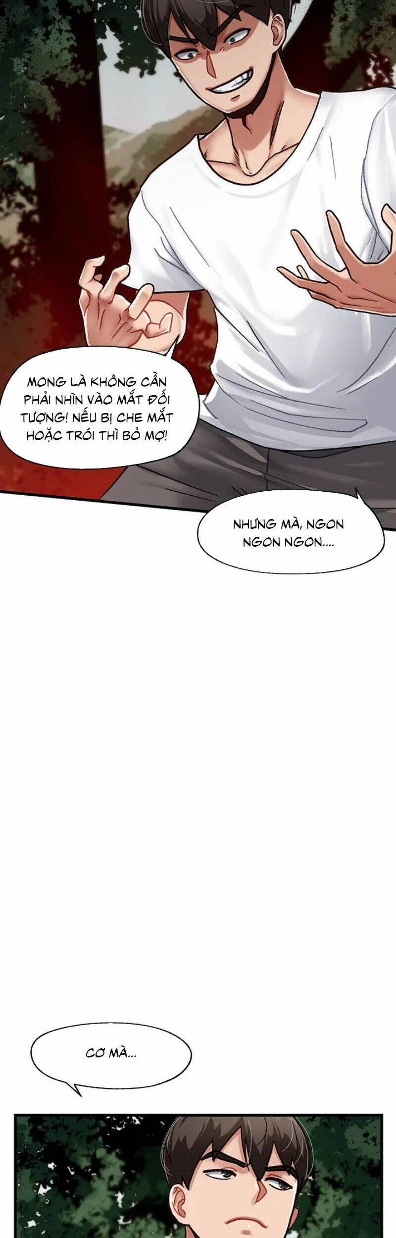 Thôi Miên Tuyệt Đối Tại Dị Giới 1 trang 35