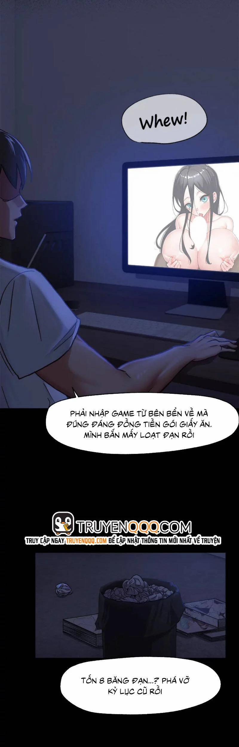 Thôi Miên Tuyệt Đối Tại Dị Giới 1 trang 4