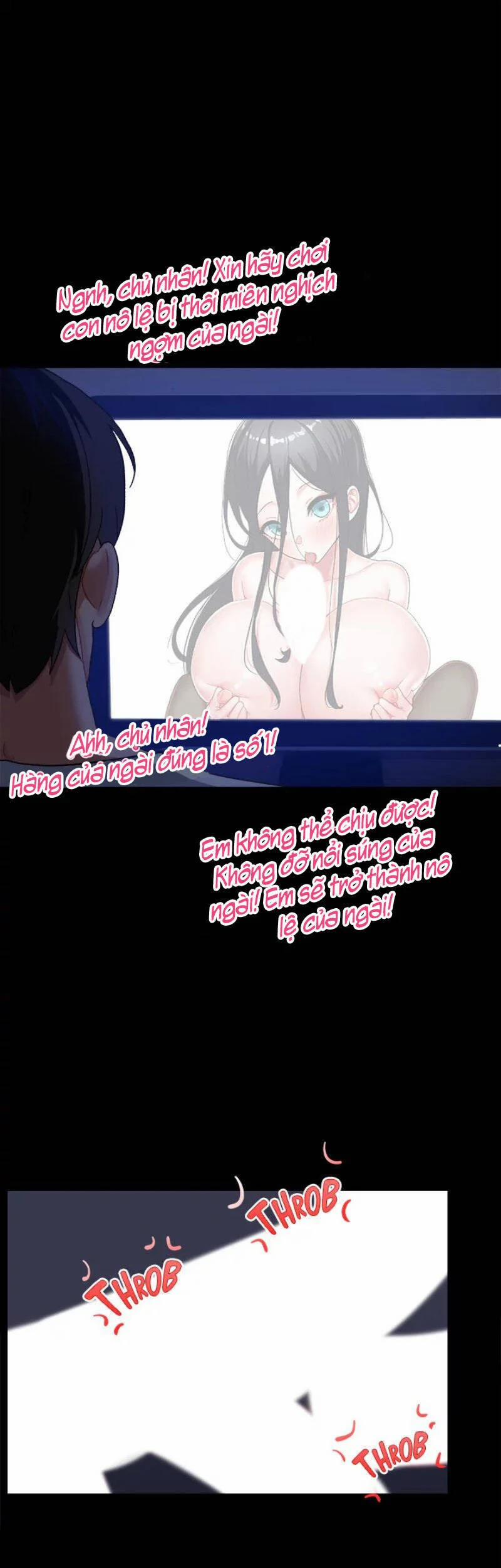 Thôi Miên Tuyệt Đối Tại Dị Giới 1 trang 6