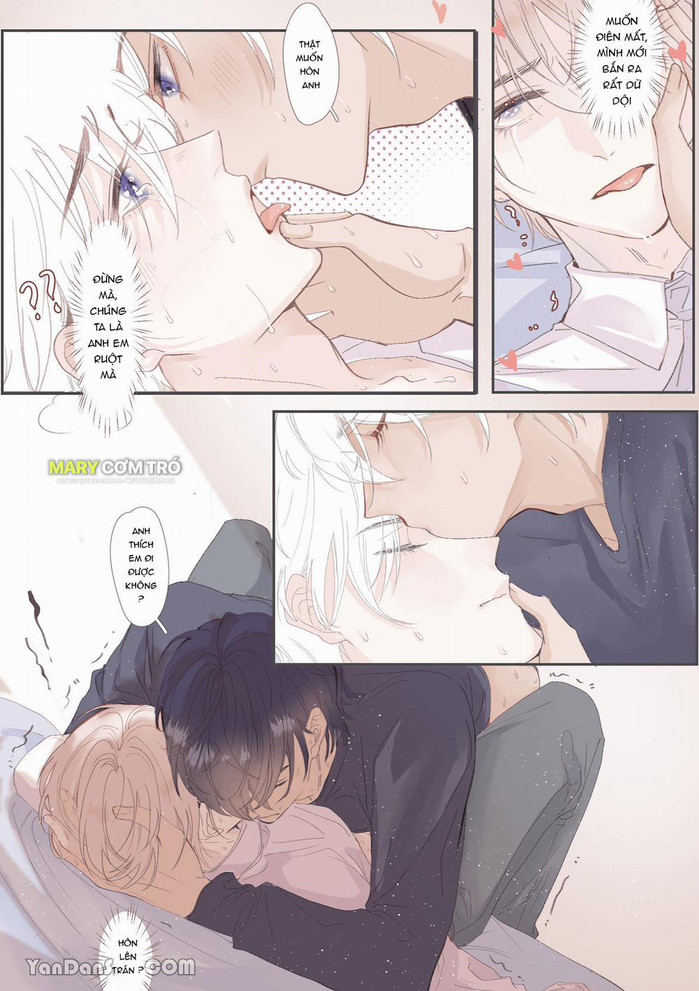 Thôi Miên Và Bắn Vào Trong! 2 trang 26