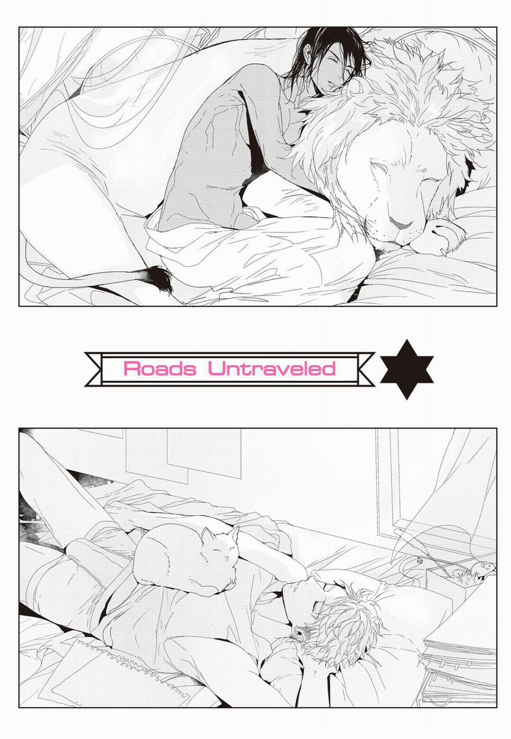 Thói Quen Xấu Của Điện Hạ 3 trang 2