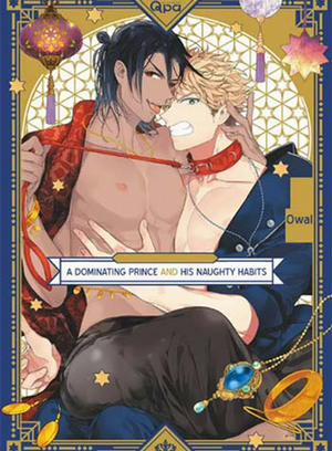 Đọc truyện tranh Thói Quen Xấu Của Điện Hạ