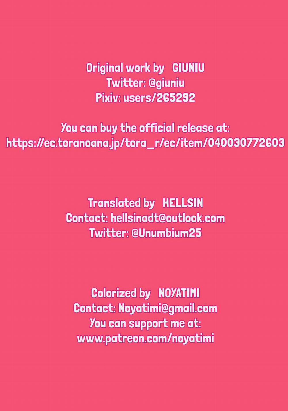 Thời tiết nóng bức khiến bạn gái tôi phải dùng miệng để làm mát cho tôi 1 trang 24