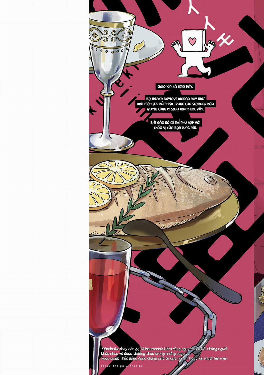 Thói Xấu 1 trang 1