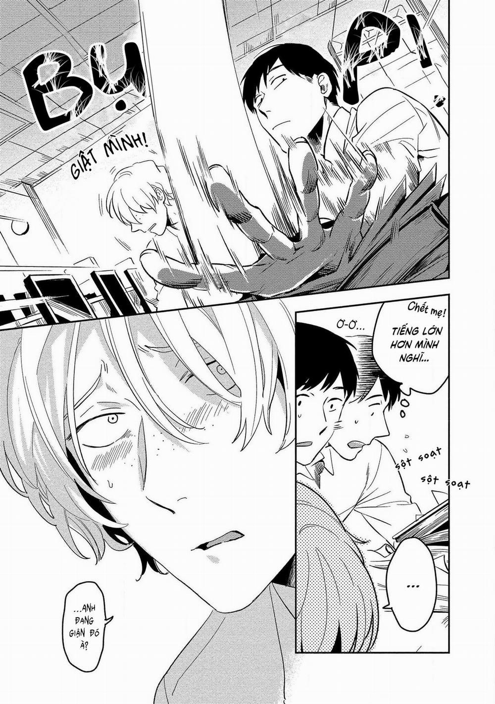 Thói Xấu 1 trang 10