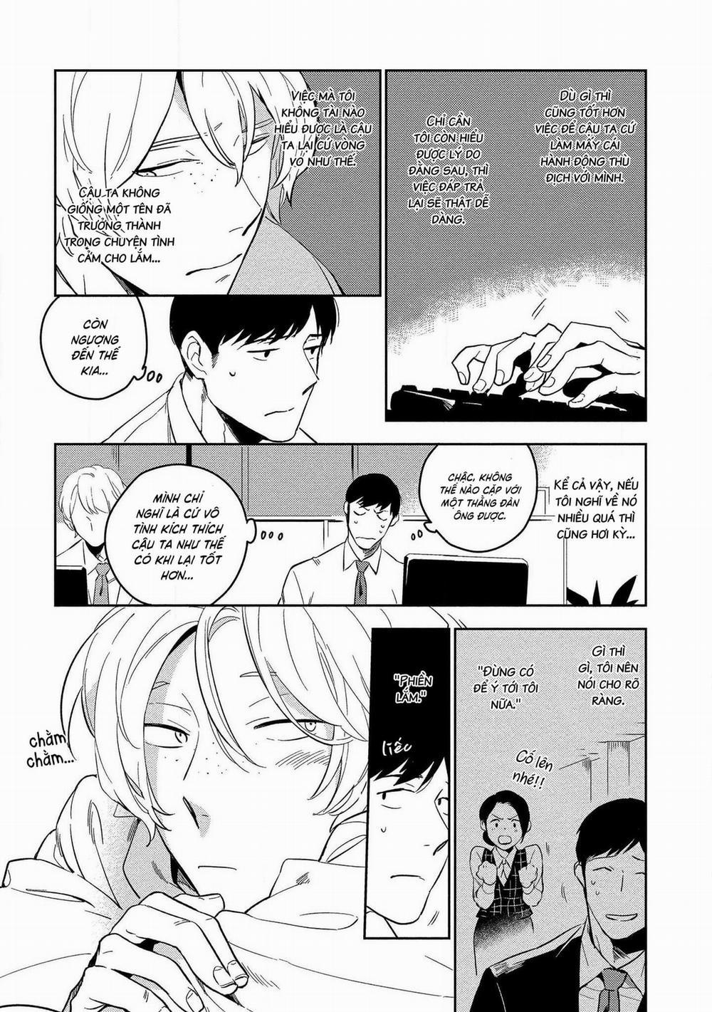 Thói Xấu 1 trang 12