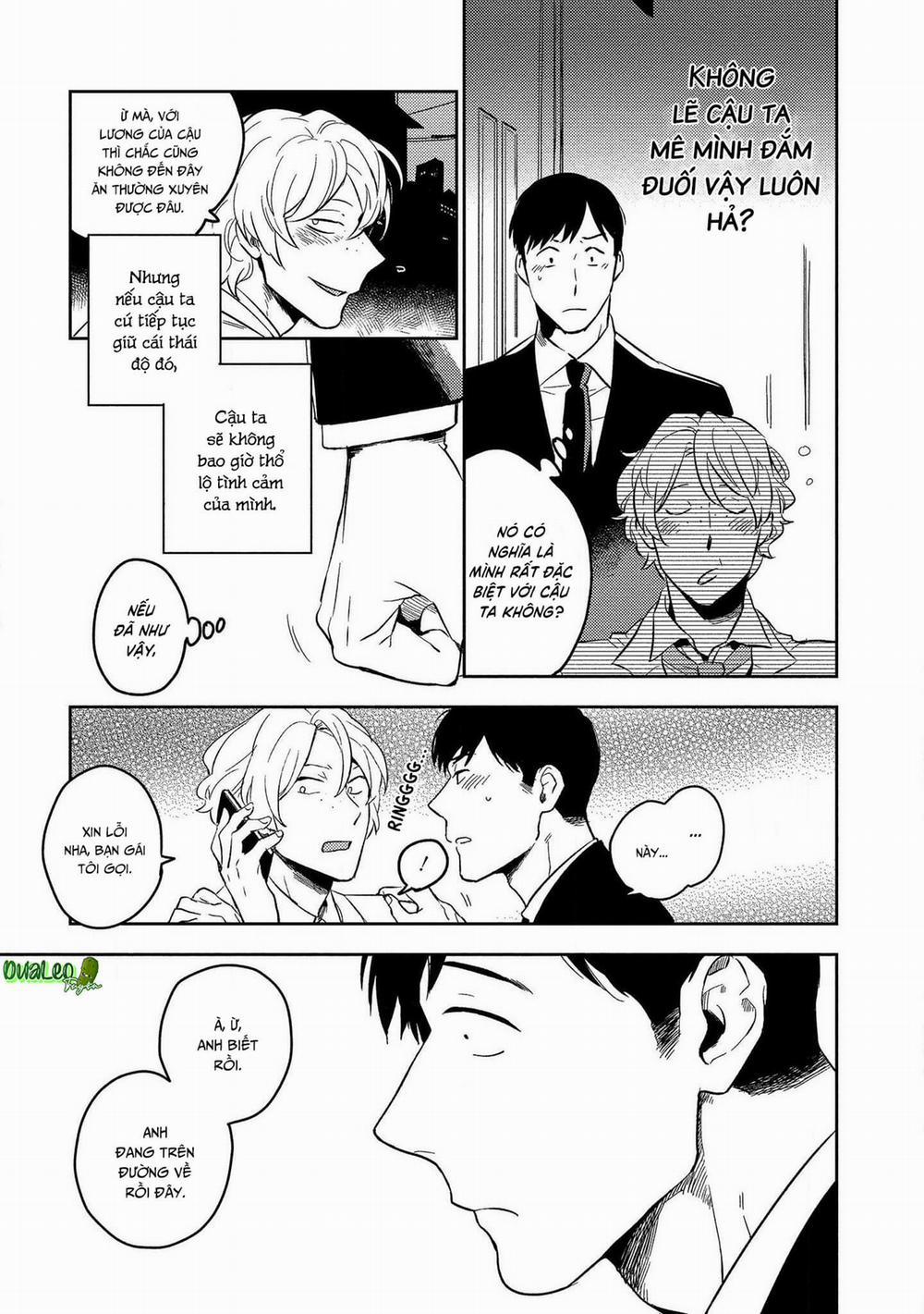 Thói Xấu 1 trang 16