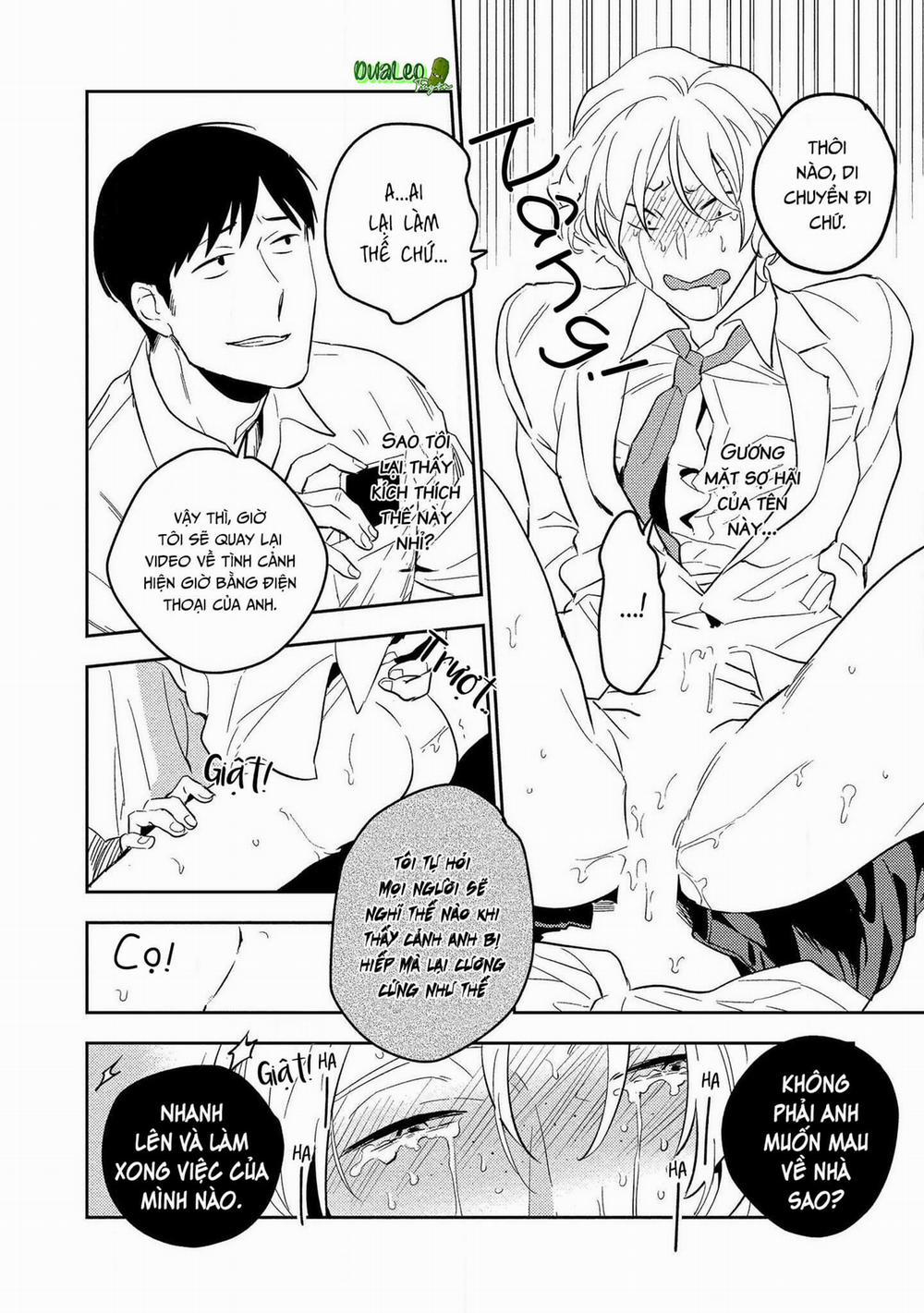 Thói Xấu 1 trang 27