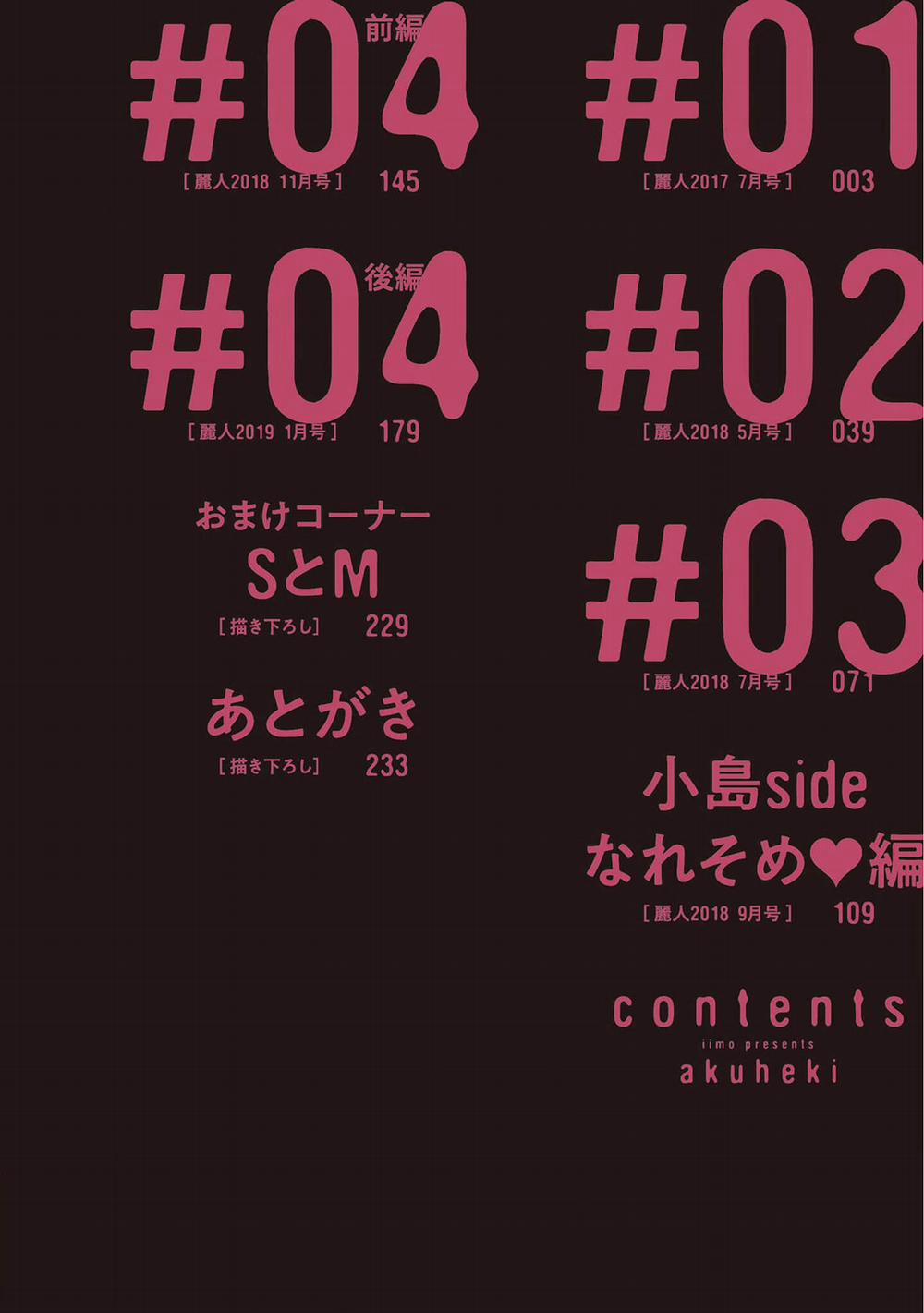 Thói Xấu 1 trang 3