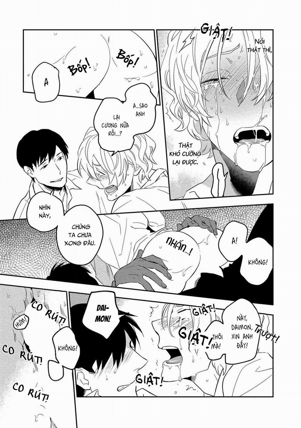 Thói Xấu 1 trang 30