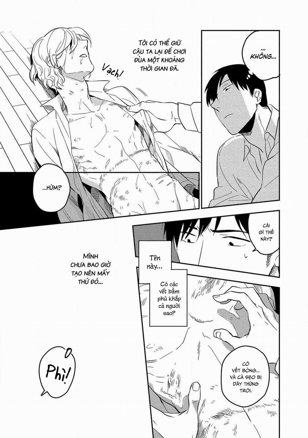 Thói Xấu 1 trang 34