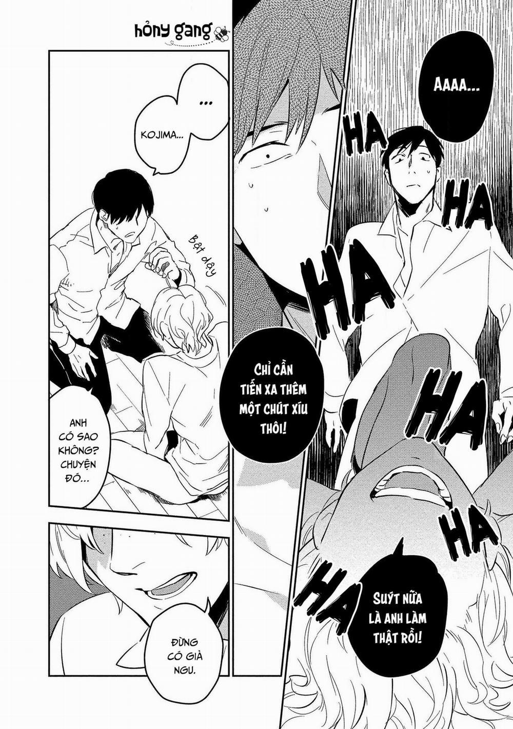 Thói Xấu 1 trang 35