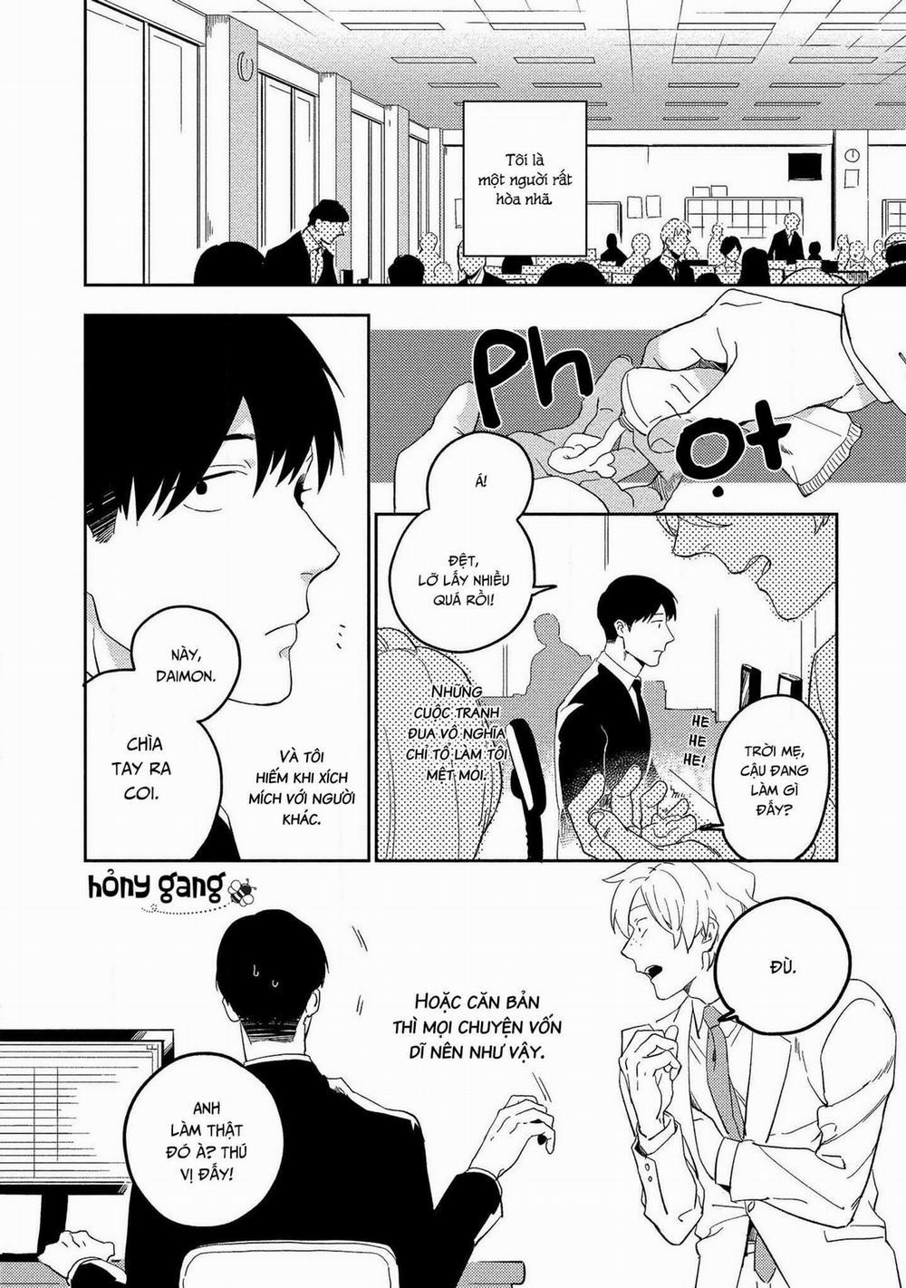 Thói Xấu 1 trang 5