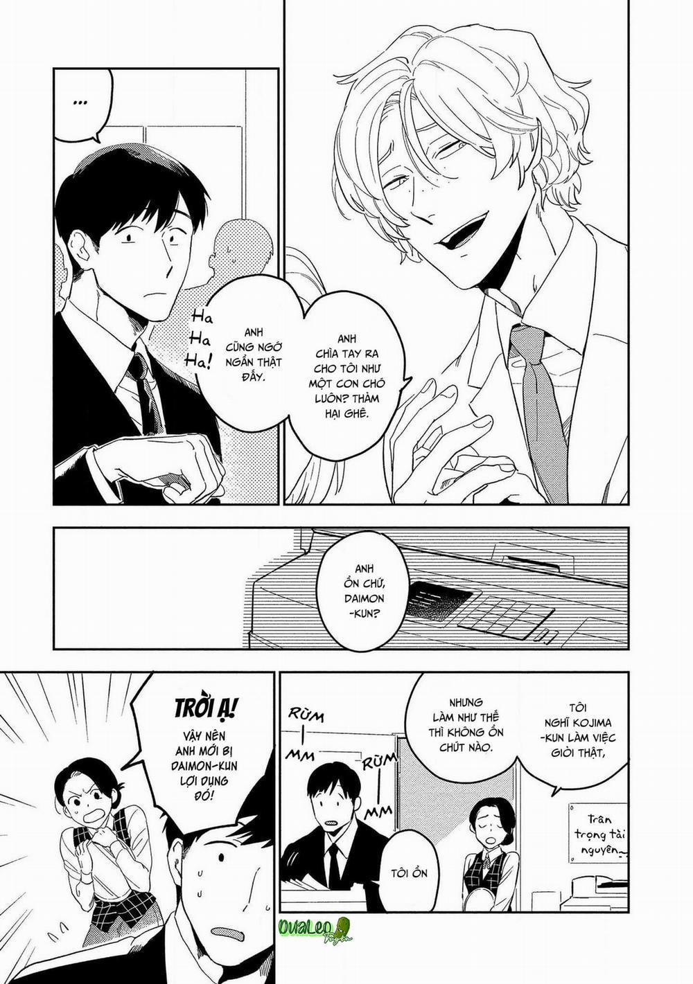 Thói Xấu 1 trang 6