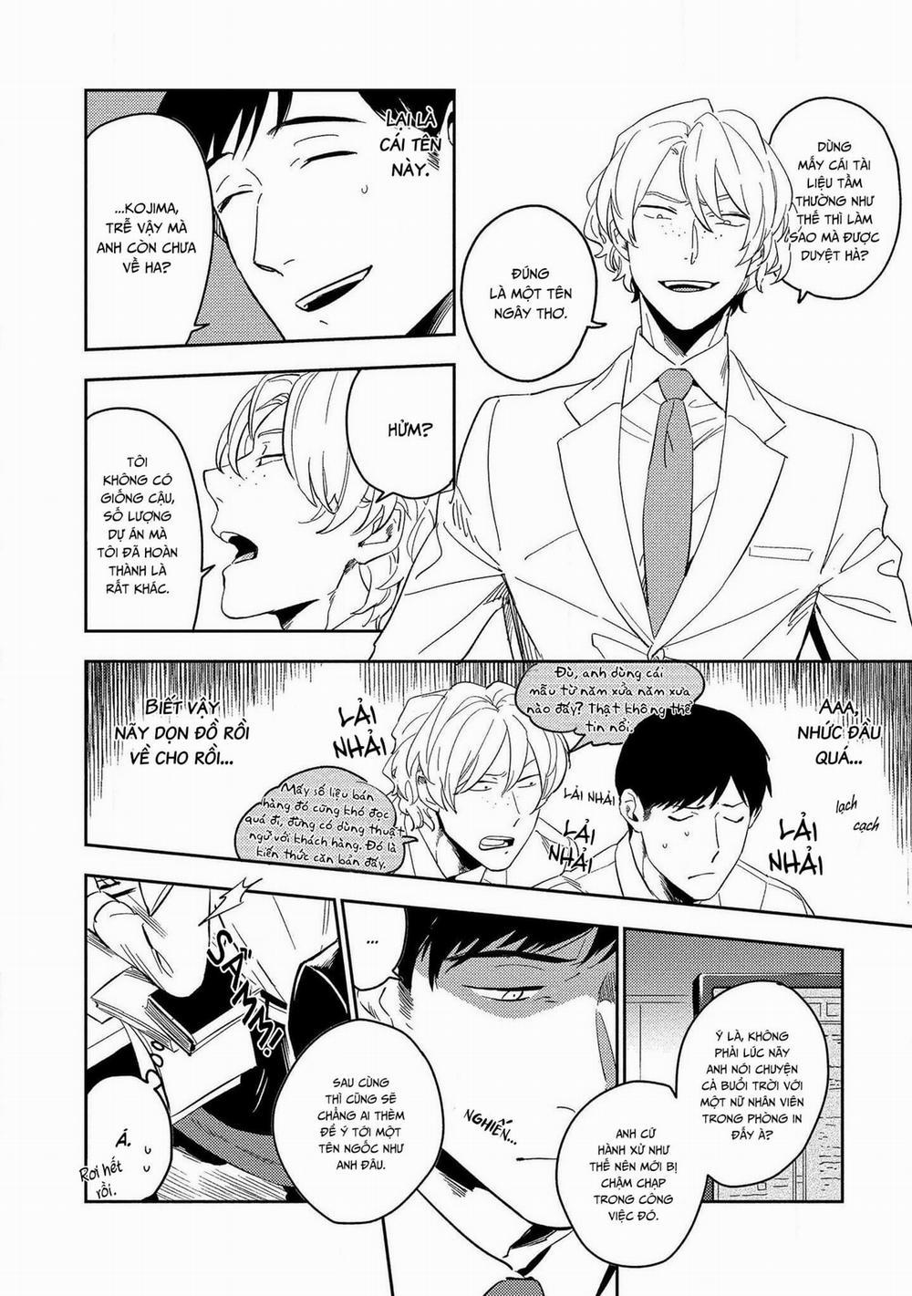 Thói Xấu 1 trang 9