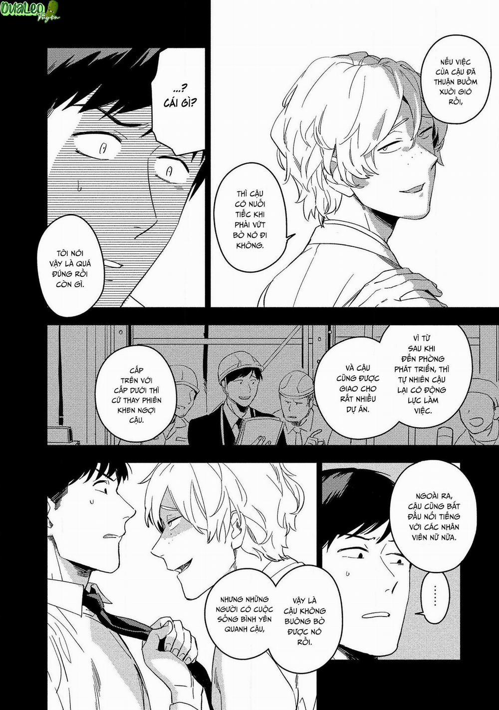 Thói Xấu 10 trang 3