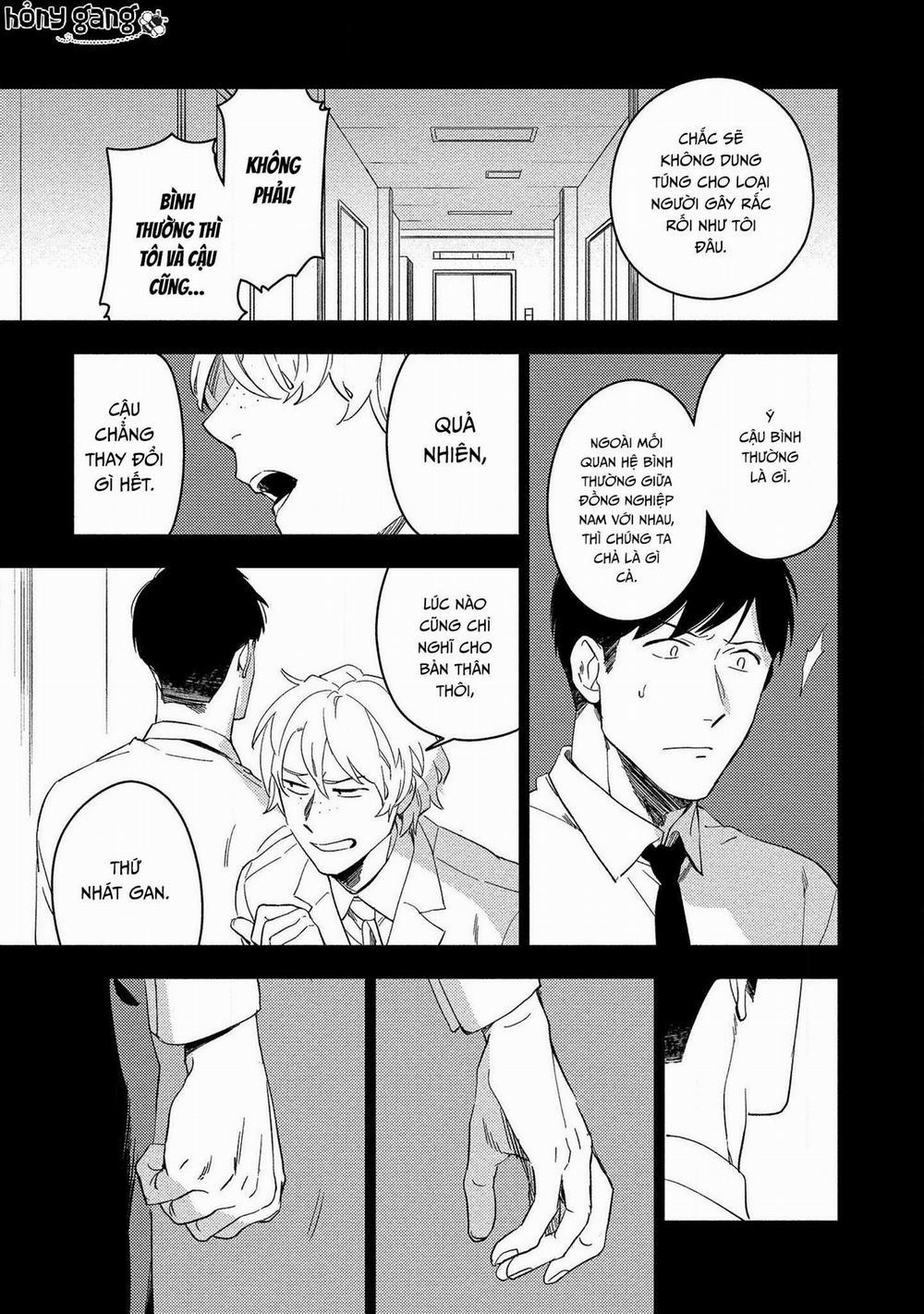 Thói Xấu 10 trang 4