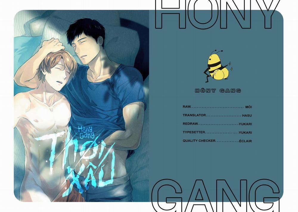 Thói Xấu 11.5 trang 0